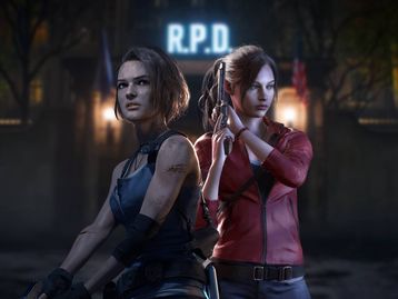 Polêmica da Ubisoft e do Game Pass, novo Resident Evil e mais! Veja resumo de notícias da semana
