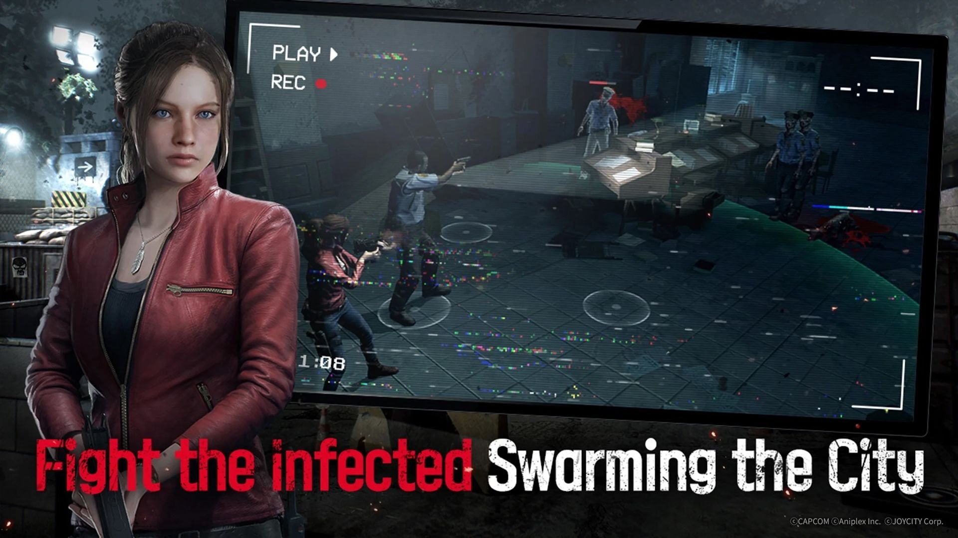 Resident Evil Survival Unit é apresentado com gameplay de estratégia e personagens famosos da franquia A Capcom parece bastante ocupada nos últimos dias com uma das principais propriedades da casa. Além de Resident Evil Requiem, que chega em 27 de fevereiro ao PS5, Xbox Series e PC, a gigante japonesa também revelou novos detalhes sobre Resident Evil: Survival Unit — jogo mobile ambientado no universo da franquia. Resident Evil Survival Unit é apresentado com gameplay de estratégia e personagens famosos da franquia
