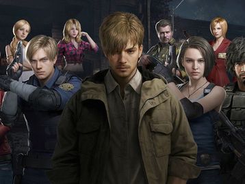 Resident Evil Survival Unit é apresentado com gameplay de estratégia e personagens famosos da franquia
