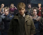 Resident Evil Survival Unit é apresentado com gameplay de estratégia e personagens famosos da franquia