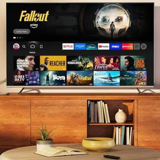 Imagem de Fire TV Stick HD em promoção nas ofertas antecipadas do Prime Day; confira oportunidade