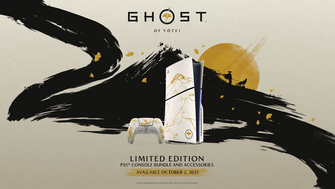 Ghost of Yōtei recebe gameplay com novos modos de jogo e mais detalhes! Confira destaques O aguardado Ghost of Yōtei foi o grande destaque do mais recente State of Play, apresentado pela Sony nesta quinta-feira (10). Durante 20 minutos, a Sucker Punch Productions revelou um mergulho completo no gameplay, apresentando novidades que vão além do combate, com foco em liberdade de exploração, sistemas inéditos e modos cinematográficos. Ghost of Yōtei recebe gameplay com novos modos de jogo e mais detalhes! Confira destaques