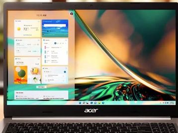 Informática em promoção: notebook, impressora, monitor e mais com desconto no Magazine Luiza