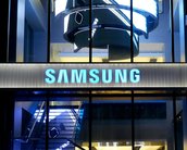 Samsung pode lançar brincos e colares inteligentes no futuro