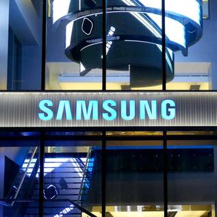 Imagem de Samsung pode lançar brincos e colares inteligentes no futuro