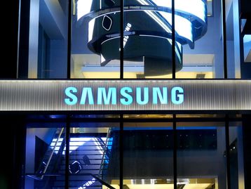 Samsung pode lançar brincos e colares inteligentes no futuro