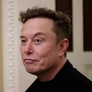 Imagem de Grok consulta a opinião de Musk para responder sobre temas sensíveis? Entenda a polêmica
