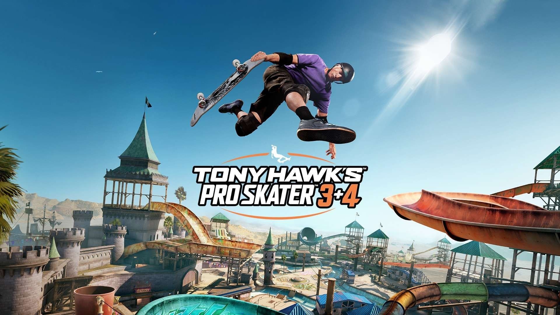 Tony Hawk's Pro Skater 3+4 mantém o ritmo do 1+2 e mostra que ainda há fôlego no skate arcade! Confira a análise do Voxel Quase cinco anos depois do excelente remake de Tony Hawk's Pro Skater 1+2, a franquia retorna novamente com uma nova coletânea: Tony Hawk's Pro Skater 3+4 — mas, desta vez, o desafio foi ainda maior. Tony Hawk's Pro Skater 3+4 mantém o ritmo do 1+2 e mostra que ainda há fôlego no skate arcade! Confira a análise do Voxel