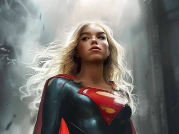 Quem é a Supergirl? Saiba tudo sobre a prima do Superman que ganhará filme no universo da DC