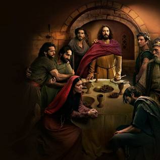 Imagem de The Chosen Temporada 5 chega ao streaming! Veja lista de episódios
