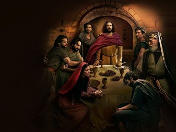 The Chosen Temporada 5 chega ao streaming! Veja lista de episódios