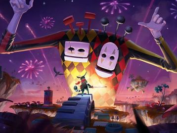 6 jogos grátis para curtir no PC, consoles e celulares no fim de semana