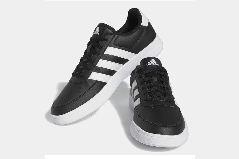 Tênis Adidas por até R$ 199,99: confira 20 opções para o dia a dia 2 Tenis-Adidas-Breaknet-960x640.jpg