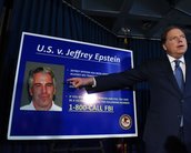 Vídeo que mostra cela de Jeffrey Epstein pode ter sido modificado, aponta investigação