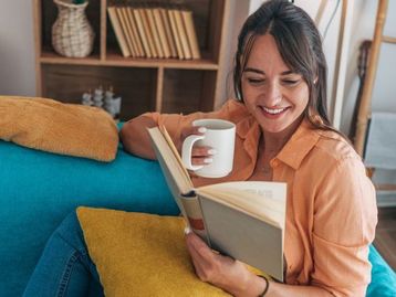 Ofertas antecipadas do Prime Day tem livros de Brandon Sanderson, Rick Riordan, Bobbie Goods e mais com até 50% OFF 