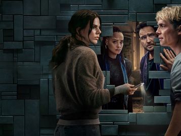 Entenda o final de Brick, filme alemão que surpreende fãs da Netflix