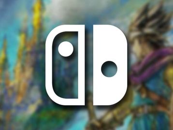 Nintendo: jogos para Switch com até 90% de desconto