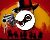 Steam tem games para PC com até 95% OFF; confira