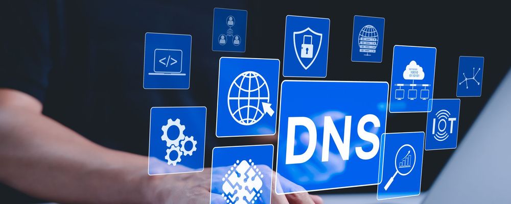 O que é DNS e como ele funciona?
