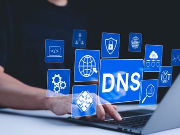 O que é DNS e como ele funciona?