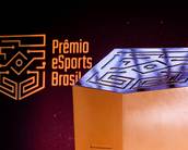 Prêmio Esports Brasil 2025: Veja categorias, jurados e data do evento