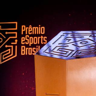 Imagem de Prêmio Esports Brasil 2025: Veja categorias, jurados e data do evento