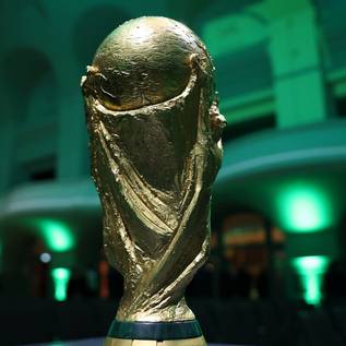 Imagem de CazéTV bate Globo e exibirá de graça todos os jogos da Copa do Mundo de 2026