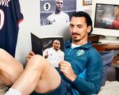 EA Sports FC 26 é anunciado com Zlatan Ibrahimovic e Ronaldo R9 na capa! Saiba tudo sobre o jogo