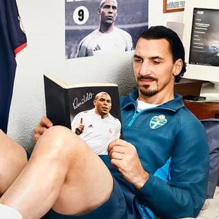 Imagem de EA Sports FC 26 é anunciado com Zlatan Ibrahimovic e Ronaldo R9 na capa! Saiba tudo sobre o jogo