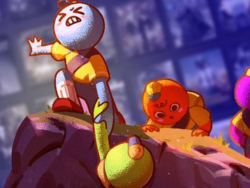 Peak alcança 5 milhões de cópias vendidas em um mês só no PC! Conheça o indie do momento