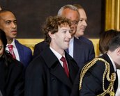 Cambridge Analytca: Zuckerberg e executivos da Meta podem ser condenados a pagar US$ 8 bilhões
