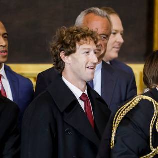 Imagem de Cambridge Analytca: Zuckerberg e executivos da Meta podem ser condenados a pagar US$ 8 bilhões