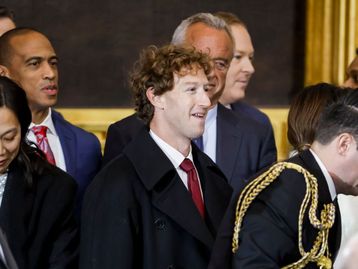Cambridge Analytca: Zuckerberg e executivos da Meta podem ser condenados a pagar US$ 8 bilhões