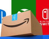 Ofertas de games no Prime Day 2025: Veja as melhores promoções na lista de indicações do Voxel