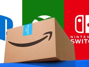 Ofertas de games no Prime Day 2025: Veja as melhores promoções na lista de indicações do Voxel