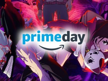 Promoções nerds no Prime Day 2025: Veja as melhores ofertas para fãs de séries, filmes, livros, HQs e mangás!