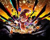 Review: Donkey Kong Bananza acerta em cheio com gameplay divertido e exploração recompensadora