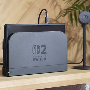 Imagem de Prime Day traz Switch 2 e jogos da Nintendo com descontos na Amazon! Veja ofertas