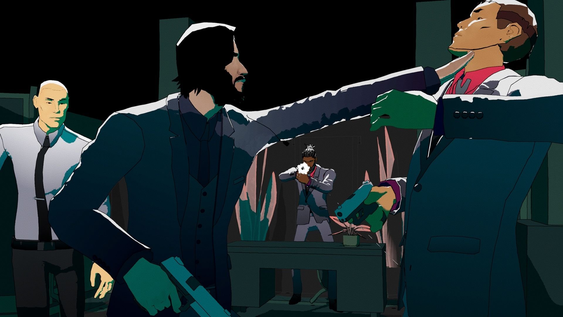 John Wick Hex será retirado das lojas de PC e consoles, mas ainda dá tempo de comprá-lo O jogo de estratégia John Wick Hex será removido das lojas digitais a partir de 17 de julho de 2025. Lançado em dezembro de 2020 pela Bithell Games, o título deixará de ser vendido em todas as plataformas nas quais fez estreia, conforme confirmado pela editora Big Fan Games. John Wick Hex será retirado das lojas de PC e consoles, mas ainda dá tempo de comprá-lo
