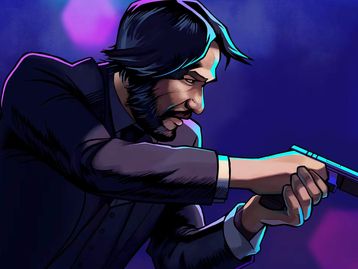 John Wick Hex será retirado das lojas de PC e consoles, mas ainda dá tempo de comprá-lo