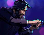 John Wick Hex será retirado das lojas de PC e consoles, mas ainda dá tempo de comprá-lo