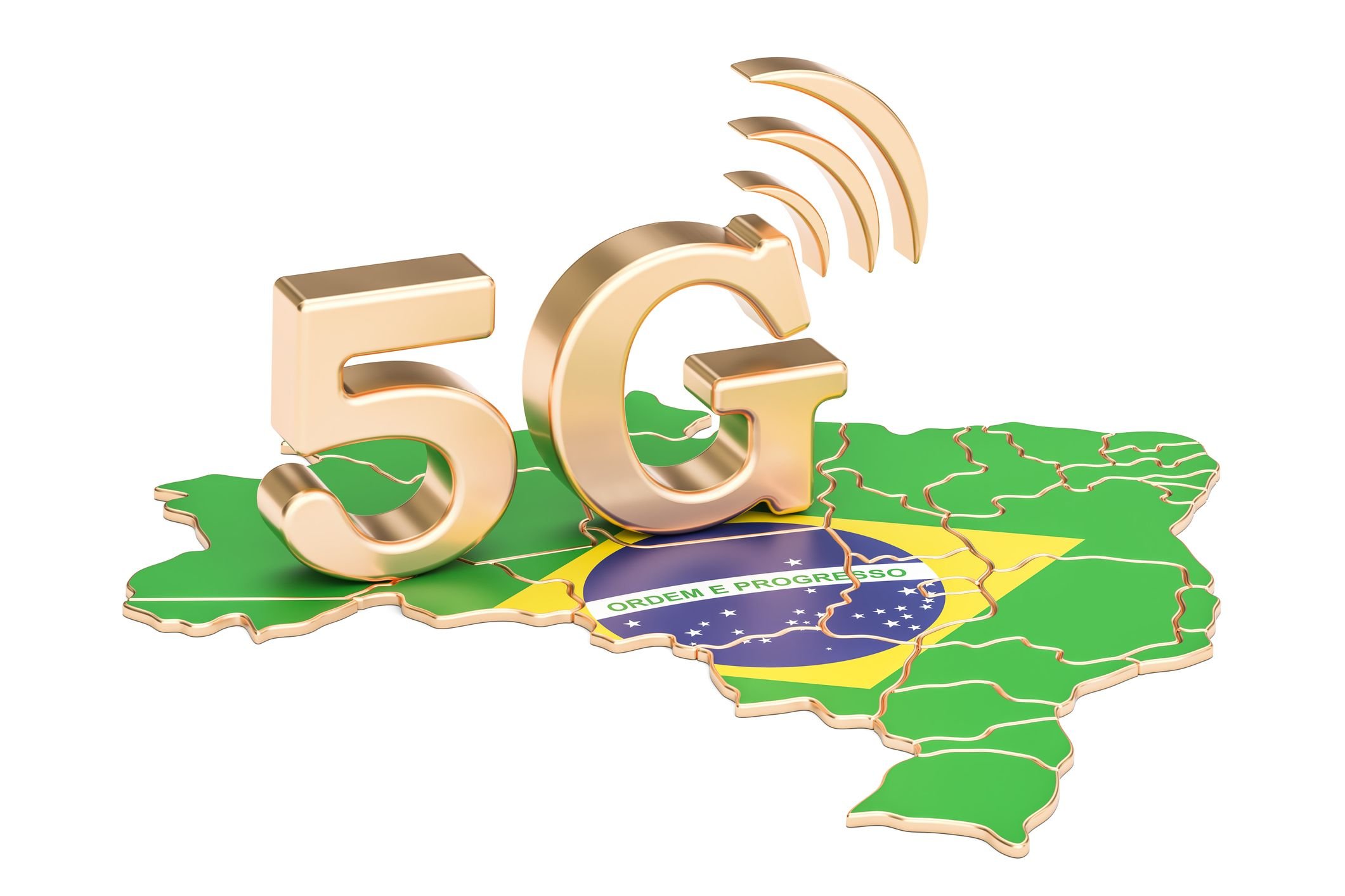 Brasil-5G-internet