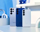 Samsung não vai lançar Galaxy S26+ para destacar o S26 Edge; entenda mudança