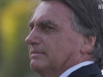 Documentário com Lula e Bolsonaro, Apocalipse nos Trópicos chega na Netflix! Veja trailer e sinopse