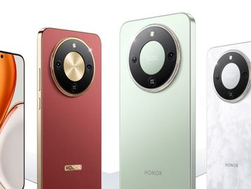 Honor lança smartphone com bateria gigante de 8.300 mAh; conheça o X70