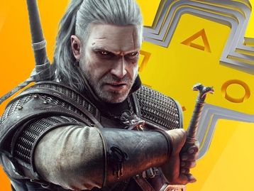 PS Plus perderá The Witcher 3 e mais 13 jogos em agosto! Confira a lista completa