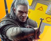 PS Plus perderá The Witcher 3 e mais 13 jogos em agosto! Confira a lista completa