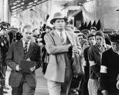 Filmes de Drama: características, origens e tudo sobre o gênero