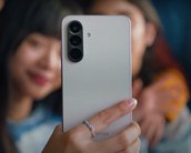 Samsung decola com A36 e A56, mas medo de tarifas esfria crescimento no setor de celulares