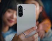 Samsung decola com A36 e A56, mas medo de tarifas esfria crescimento no setor de celulares